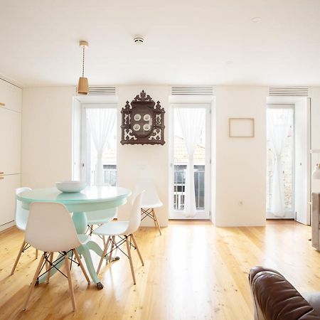Apartamentos Da Capela Porto Zewnętrze zdjęcie