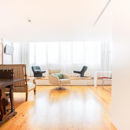 Apartamentos Da Capela Porto Zewnętrze zdjęcie