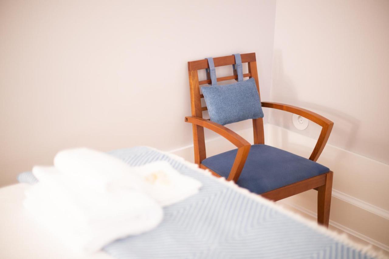 Apartamentos Da Capela Porto Zewnętrze zdjęcie