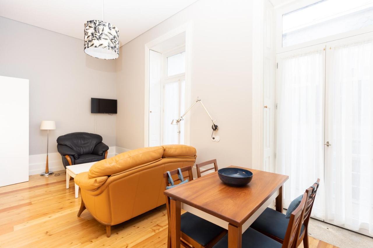 Apartamentos Da Capela Porto Zewnętrze zdjęcie