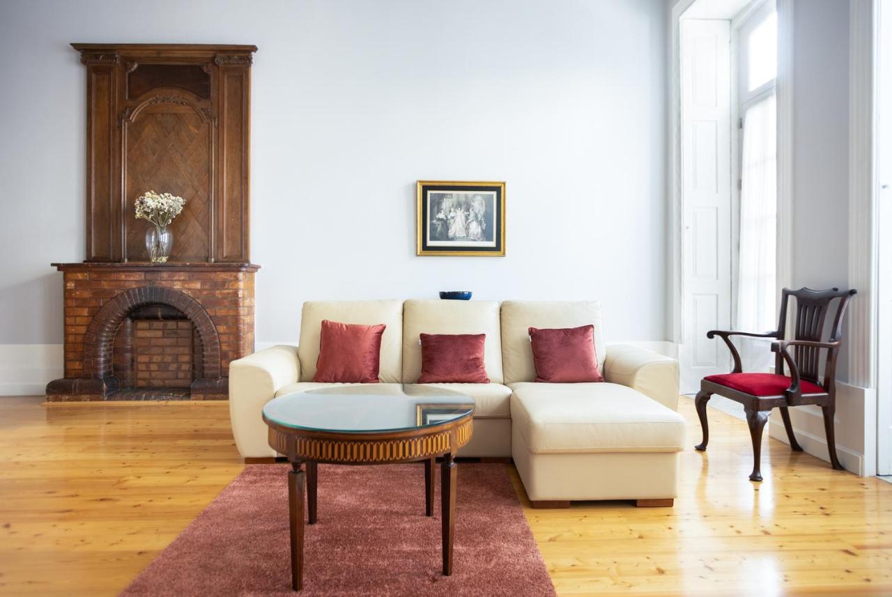 Apartamentos Da Capela Porto Zewnętrze zdjęcie
