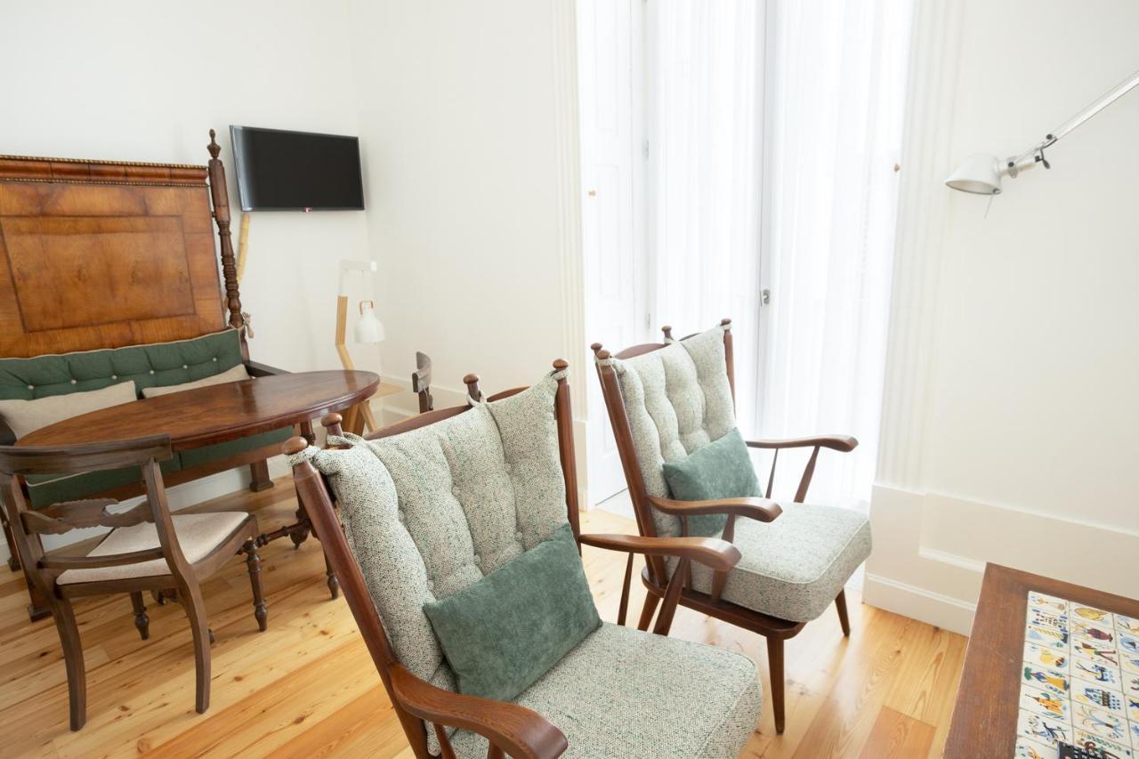 Apartamentos Da Capela Porto Zewnętrze zdjęcie