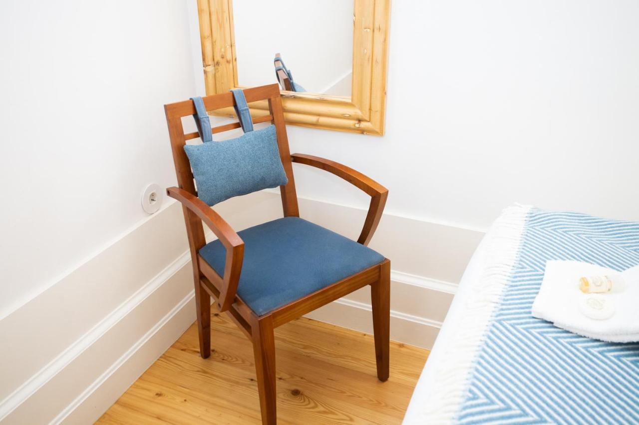 Apartamentos Da Capela Porto Zewnętrze zdjęcie