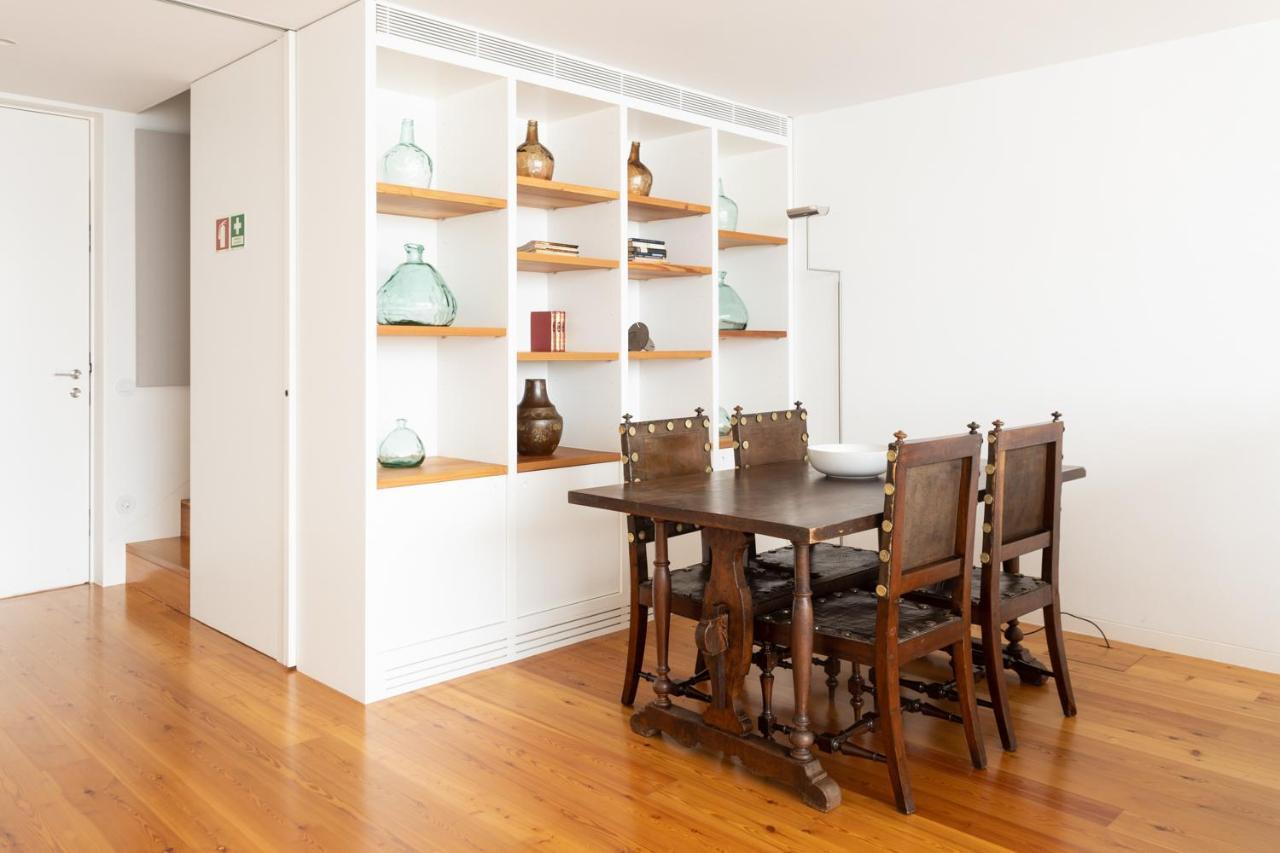 Apartamentos Da Capela Porto Zewnętrze zdjęcie