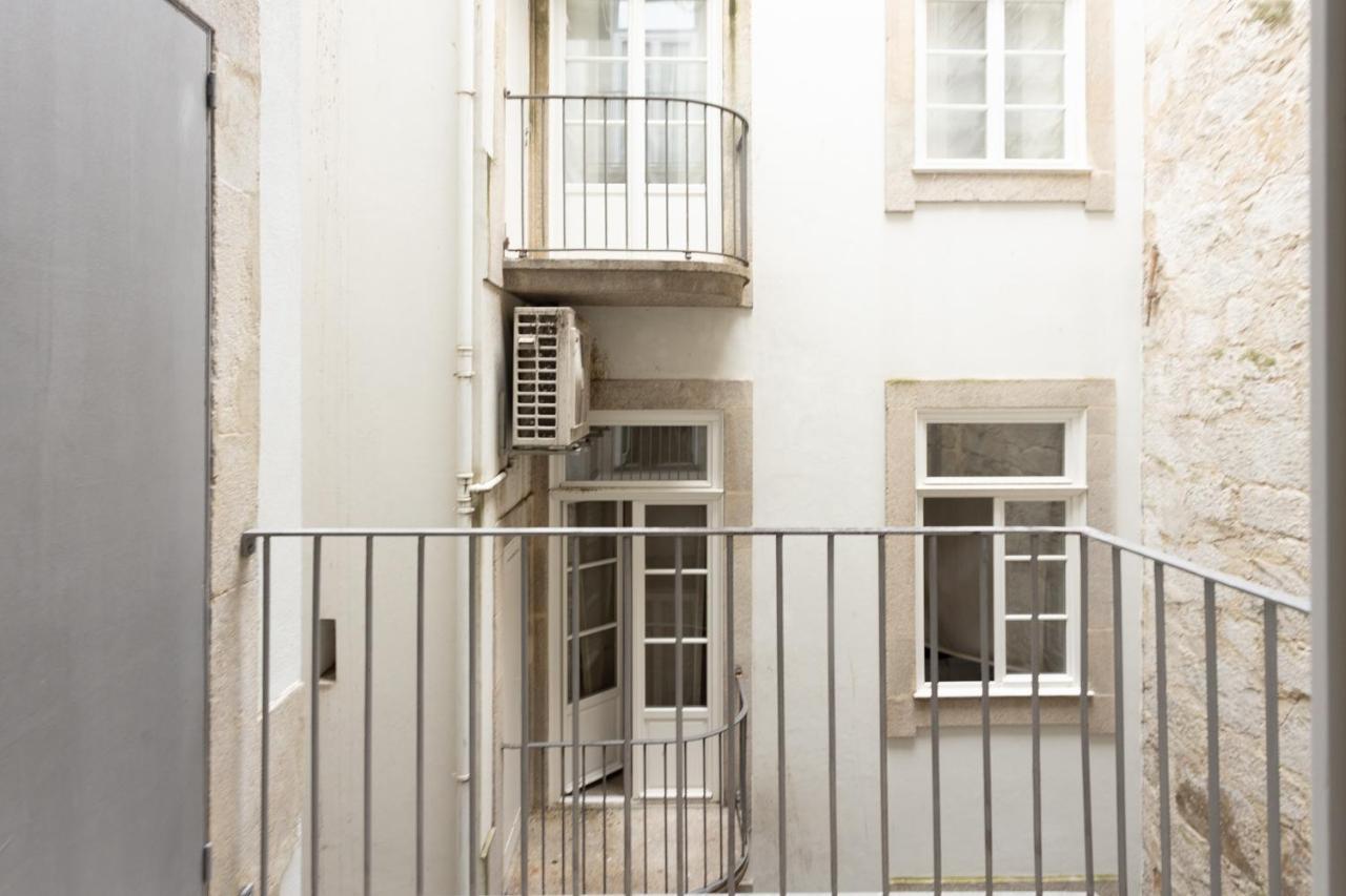 Apartamentos Da Capela Porto Zewnętrze zdjęcie